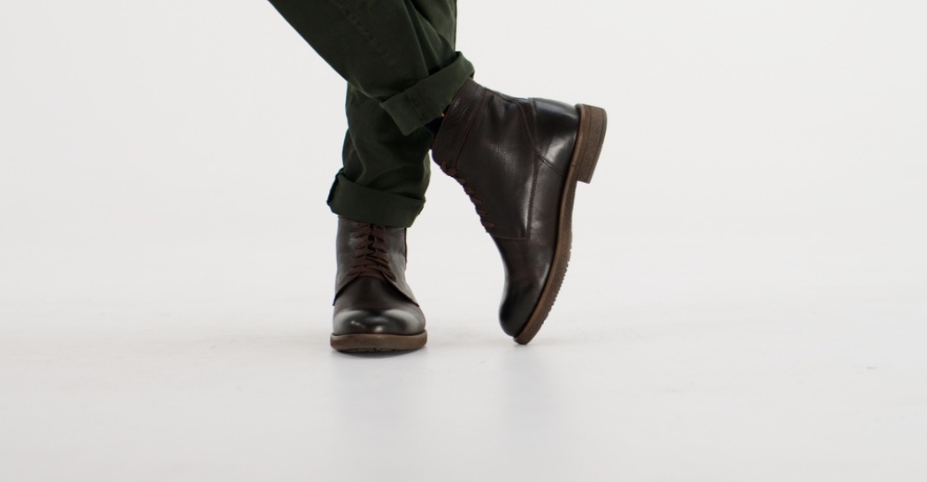 Best ASOS Mens Boots for Casual and Smart Outfits