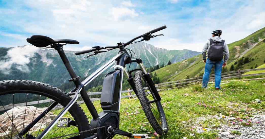 Best Vanpowers eBike Models for Commuting and Adventure
