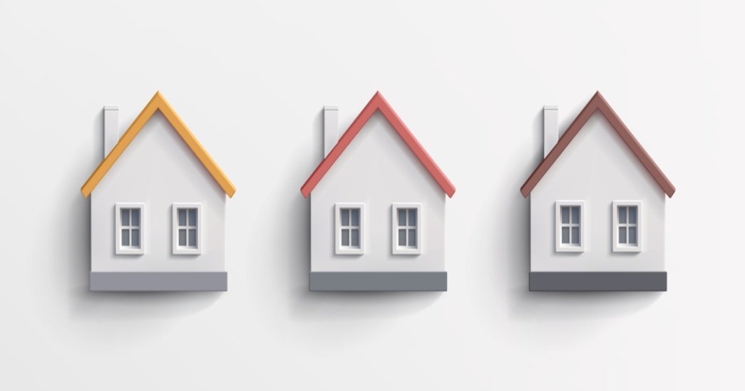 How to Choose Roof Color for Red Brick House