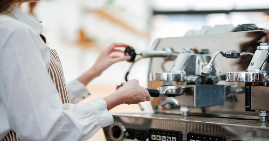How to Use Gevi Espresso Machine