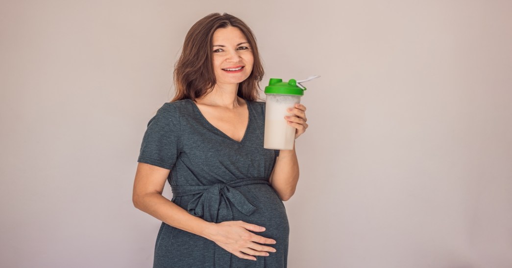 Is Tropeaka Protein Safe For Pregnancy​