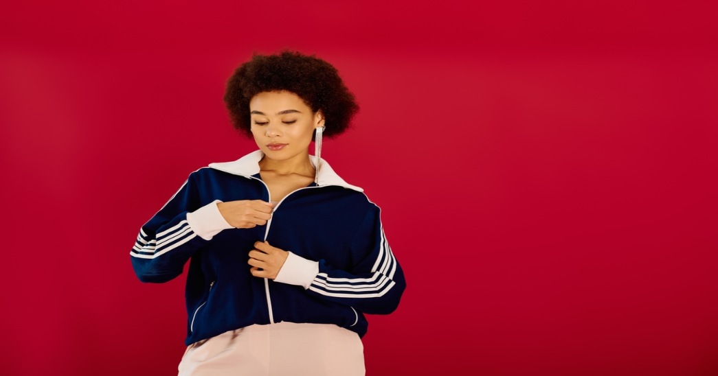 What Material Are Juicy Couture Tracksuits?