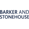 Barker And Stonehouse UK