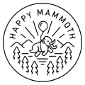 Happy Mammoth US