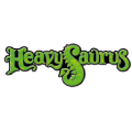 Heavysaurus DE