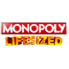 Monopoly Lifesized UK