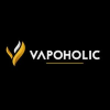 Vapoholic UK